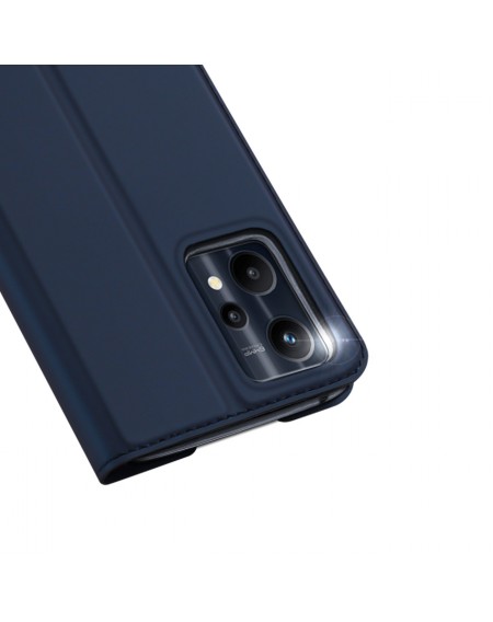 Dux Ducis Skin Pro Flip Case Realme 9 Pro blue