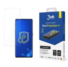 3MK Silver Protect + Oppo Reno 6 Pro + 5G PENM00 Wet-mounted Antimicrobial Film
