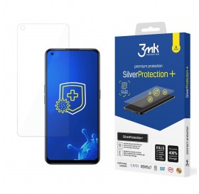 3MK Silver Protect + Realme 9 Pro Wet-mounted Antimicrobial Film