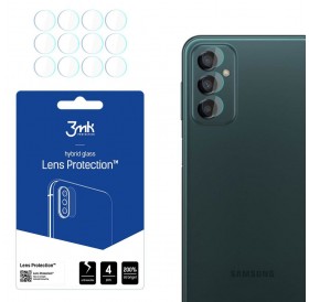 Samsung Galaxy M23 5G - 3mk Lens Protection™