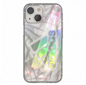 Adidas OR Moulded Case Palm iPhone 13 mini 5,4" wielokolorowy/colourful 47820