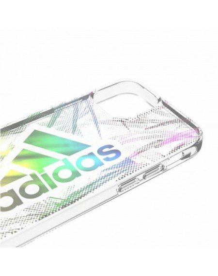 Adidas OR Moulded Case Palm iPhone 13 mini 5,4" wielokolorowy/colourful 47820