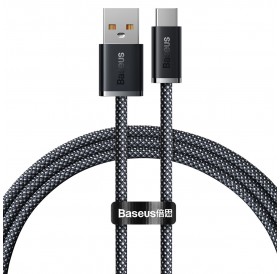 Baseus Dynamic Series USB cable - USB Type C 100W 1m gray (CALD000616)