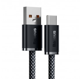 Baseus Dynamic Series USB cable - USB Type C 100W 2m gray (CALD000716)
