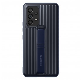 Samsung Protective Standing Cover armored cover case with double base for Samsung Galaxy A53 dark blue (EF-RA536CNEGWW)