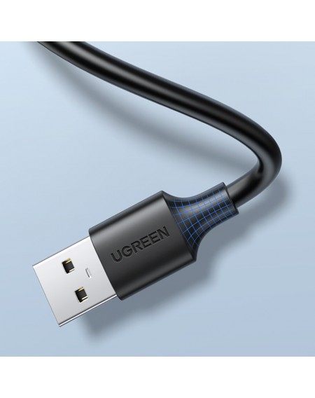 Ugreen extension USB 2.0 adapter 5m black (US103)