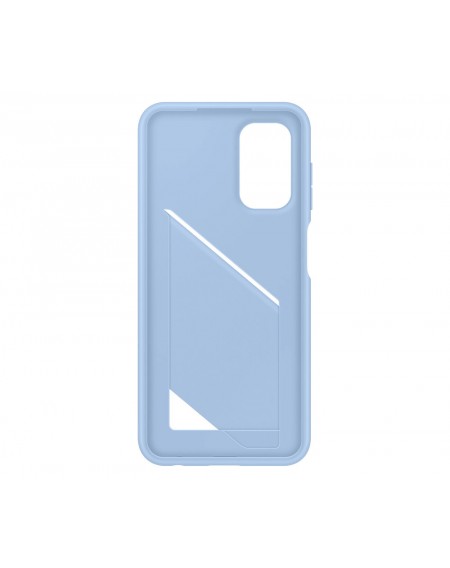 Samsung Card Slot Cover for Samsung Galaxy A13 4G blue (EF-OA135TLEGWW)
