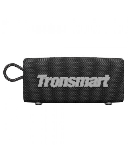 Tronsmart Trip Wireless Bluetooth 5.3 Speaker Waterproof IPX7 10W Black