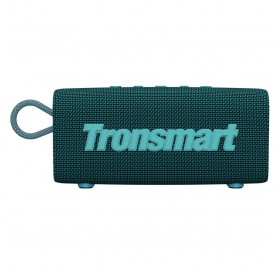 Tronsmart Trip Wireless Bluetooth 5.3 Speaker Waterproof IPX7 10W Blue