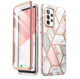 Supcase COSMO GALAXY A53 5G MARBLE