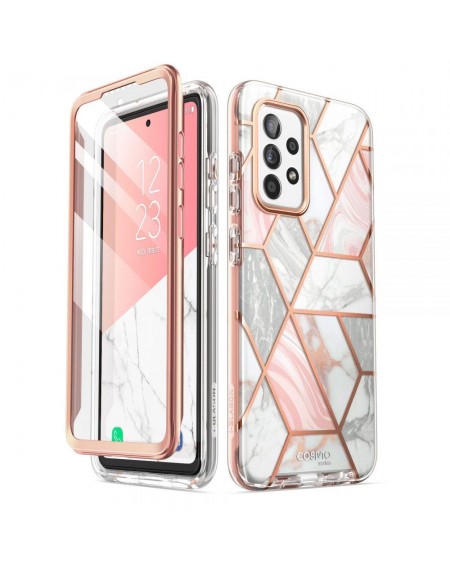 Supcase COSMO GALAXY A53 5G MARBLE