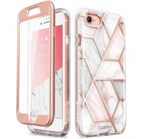Supcase COSMO IPHONE 7/8 / SE 2020/2022 MARBLE