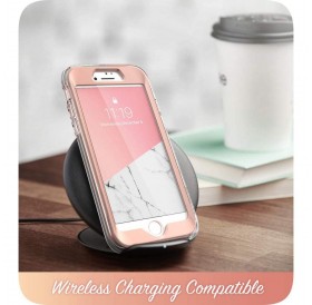 Supcase COSMO IPHONE 7/8 / SE 2020/2022 MARBLE