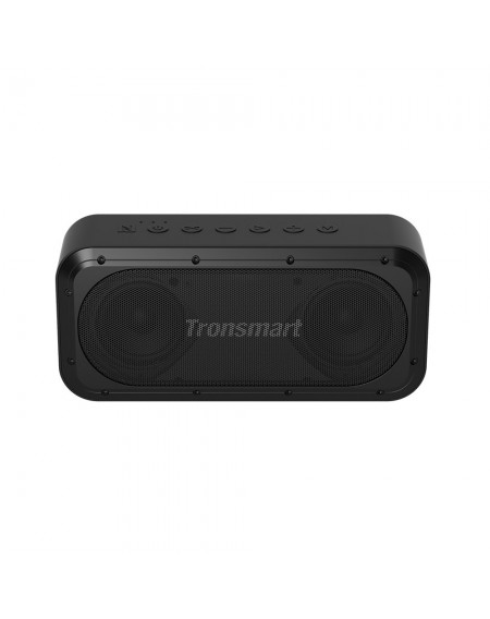 Tronsmart Force SE 50W Waterproof Wireless Bluetooth Speaker with Powerbank Function black (752288)