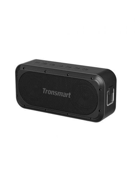 Tronsmart Force SE 50W Waterproof Wireless Bluetooth Speaker with Powerbank Function black (752288)