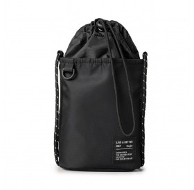 Ringke Mini Pouch Case Cross Bag for headphones small items black (BG08461RS)