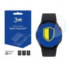 Samsung Galaxy Watch 4 44mm - 3mk Watch Protection™ v. FlexibleGlass Lite