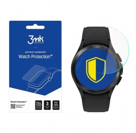 Samsung Galaxy Watch 4 Classic 46mm - 3mk Watch Protection™ v. FlexibleGlass Lite