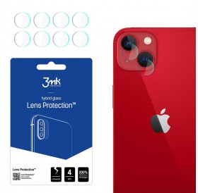 Apple iPhone 13 Mini - 3mk Lens Protection™