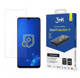 Samsung Galaxy A22 4G - 3mk SilverProtection+