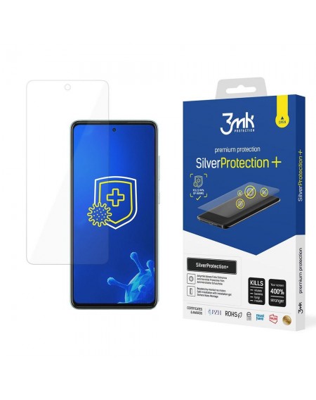 Samsung Galaxy A52 4G/5G A52s 5G - 3mk SilverProtection+