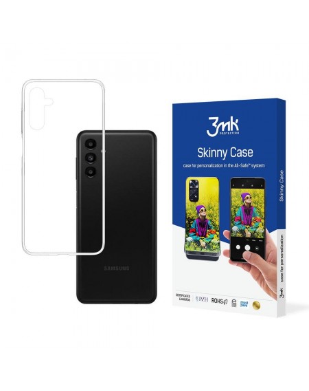 Samsung Galaxy A13 5G - 3mk Skinny Case