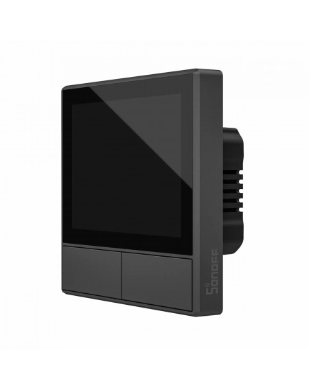 Sonoff Multifunctional Control Center Wi-Fi Bluetooth Switch Wall (NSPanel)