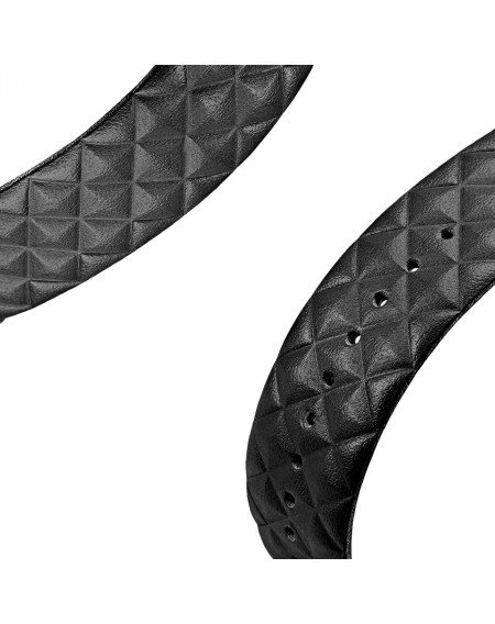 Dux Ducis Strap Leather Watch 7 Band 7/6/5/4/3/2 / SE (41/40 / 38mm) Wristband Bracelet Genuine Leather Bracelet Black (Enland Version)