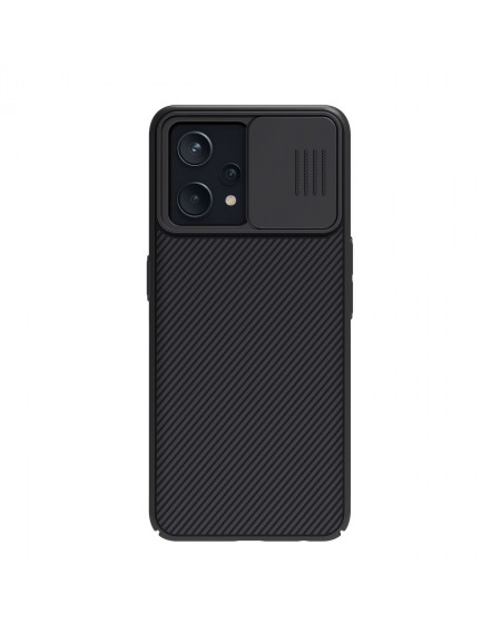 Nillkin CamShield Case Pouch Cover Camera Cover Realme 9 Pro + (9 Pro Plus) Black