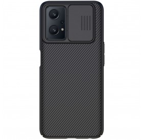 Nillkin CamShield Case case cover camera cover for Realme 9 Pro camera black