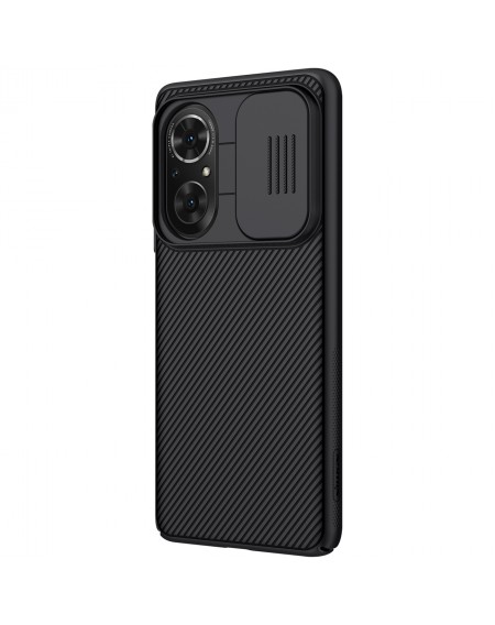 Nillkin CamShield Case cover cover camera cover for camera Honor 50 SE / Huawei Nova 9 SE black
