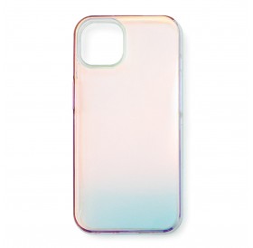 Aurora Case Case for Xiaomi Redmi Note 11 Neon Gel Cover Gold