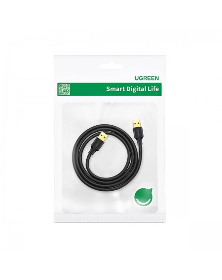 Ugreen cable 3m USB 3.2 Gen 1 cable black (US128 90576)
