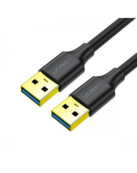 Ugreen cable 3m USB 3.2 Gen 1 cable black (US128 90576)