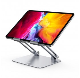 Ugreen desk folding stand for tablet silver (LP339 90396)