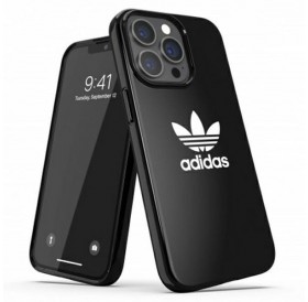 Adidas OR SnapCase Trefoil iPhone 13 Pro / 13 6,1" czarny/black 47098