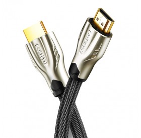Ugreen cable HDMI cable 4K @ 60Hz 1.5m gold (HD102)