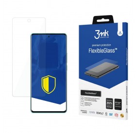 Vivo X80 - 3mk FlexibleGlass™