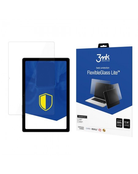 Samsung Galaxy Tab A7 2020 - 3mk FlexibleGlass Lite™ 11''