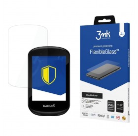 Garmin Edge 830 - 3mk FlexibleGlass™