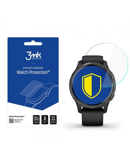 Garmin Venu 2s - 3mk Watch Protection™ v. ARC+