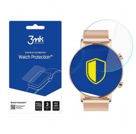 Huawei Watch GT 2 42mm - 3mk Watch Protection™ v. ARC+