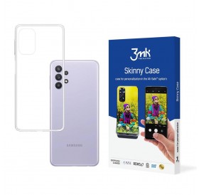Samsung Galaxy A32 5G - 3mk Skinny Case