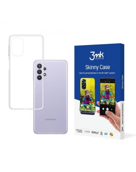 Samsung Galaxy A32 5G - 3mk Skinny Case