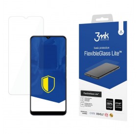 Vivo Y72 5G - 3mk FlexibleGlass Lite™