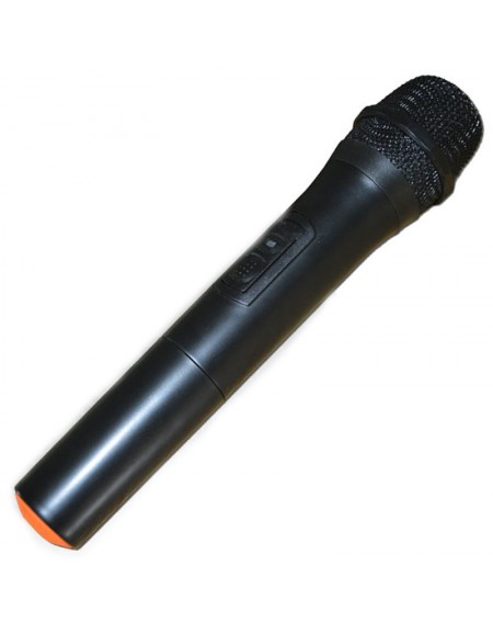 Akai Ασύρματο μικρόφωνο για DJ-6112