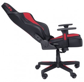 Bloody GC-330 Καρέκλα gaming με ρυθμιζόμενα μπράτσα