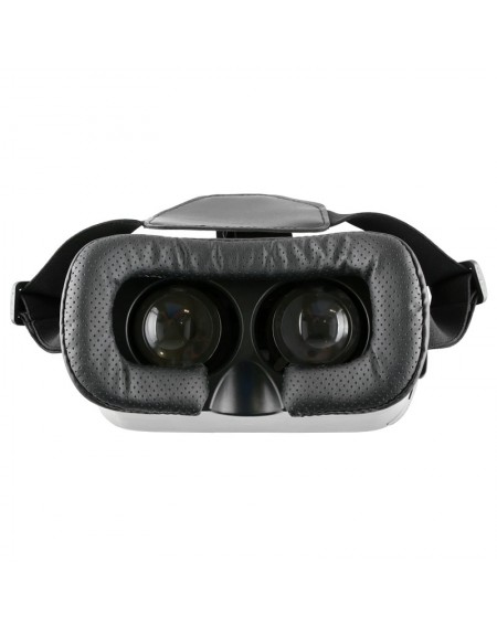 NSP N620 VR UNI Glasses Μάσκα Virtual Reality 3D για smartphone 3.5″ – 6.2″