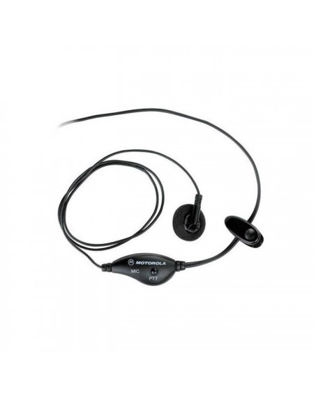 Motorola NTN8870DR Ακουστικό Hands Free για Walkie Talkie