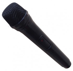 Akai Ασύρματο μικρόφωνο για SS022-X6 και SS023-X10